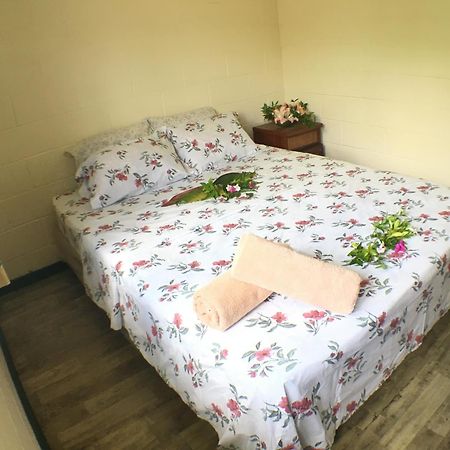 Green Lodge Holiday Homes Nuku'alofa Luaran gambar