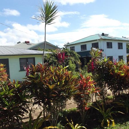 Green Lodge Holiday Homes Nuku'alofa Bilik gambar
