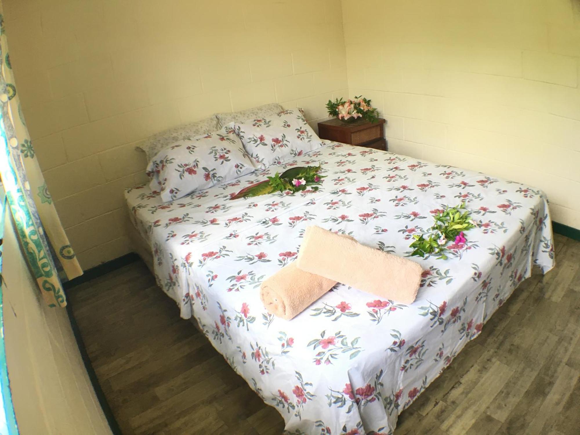Green Lodge Holiday Homes Nuku'alofa Luaran gambar