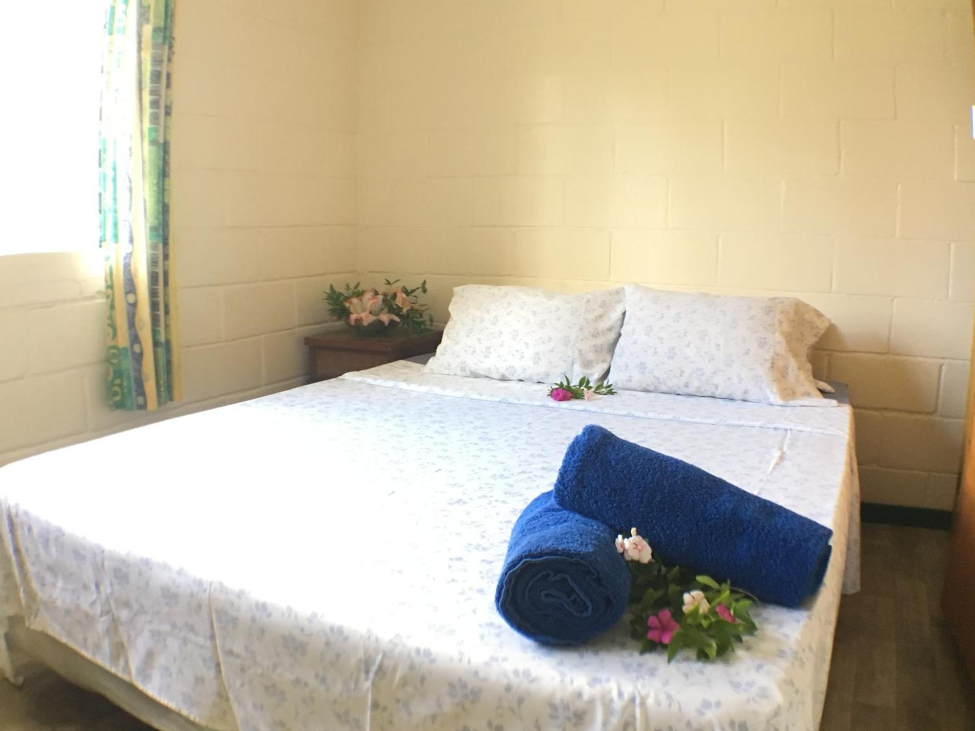 Green Lodge Holiday Homes Nuku'alofa Luaran gambar