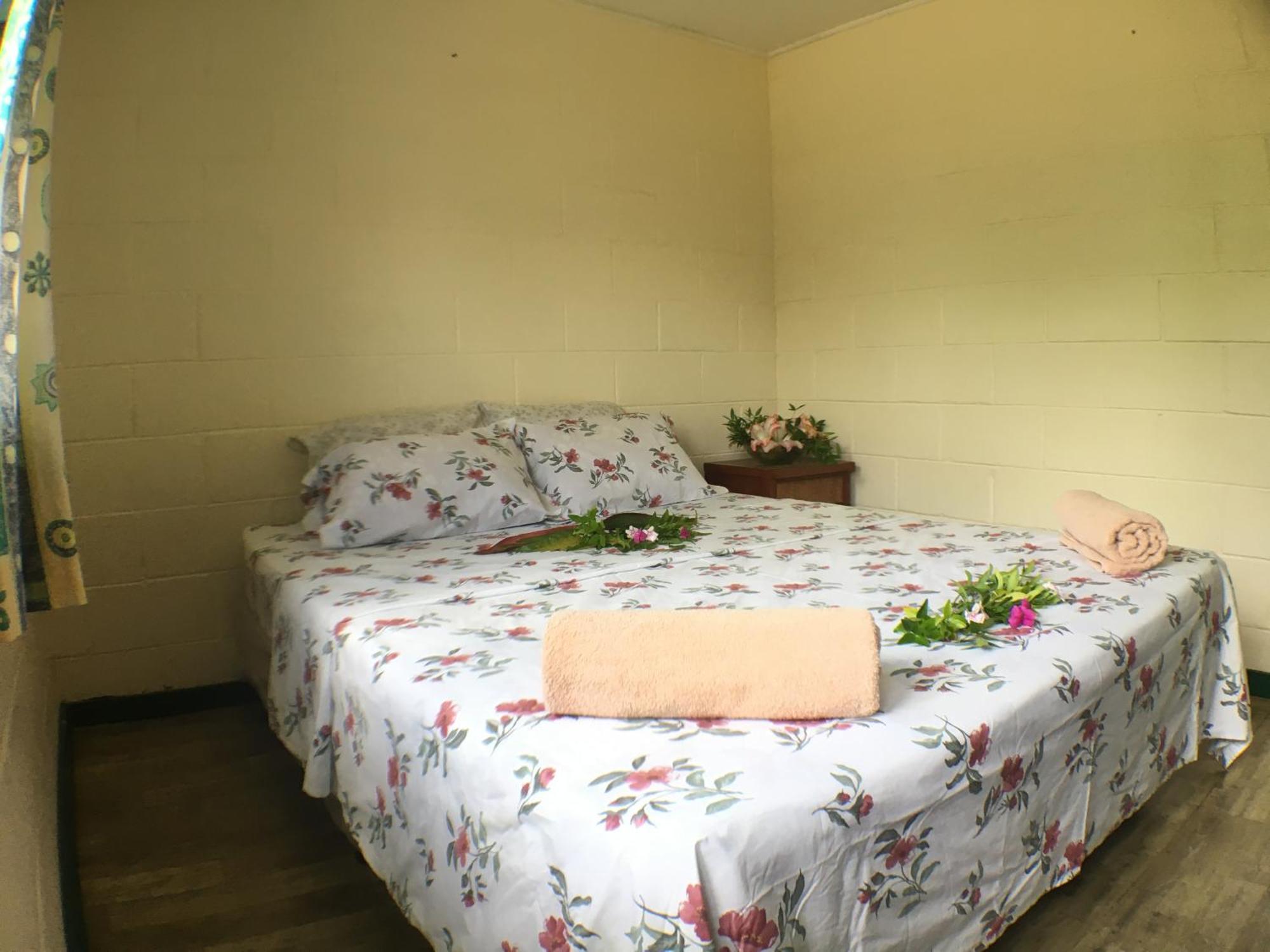 Green Lodge Holiday Homes Nuku'alofa Luaran gambar