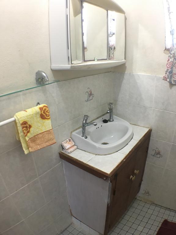Green Lodge Holiday Homes Nuku'alofa Luaran gambar