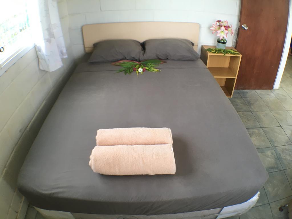 Green Lodge Holiday Homes Nuku'alofa Luaran gambar