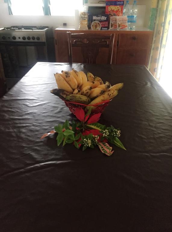 Green Lodge Holiday Homes Nuku'alofa Luaran gambar