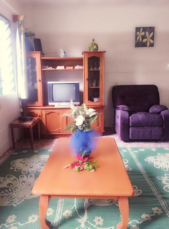 Green Lodge Holiday Homes Nuku'alofa Luaran gambar