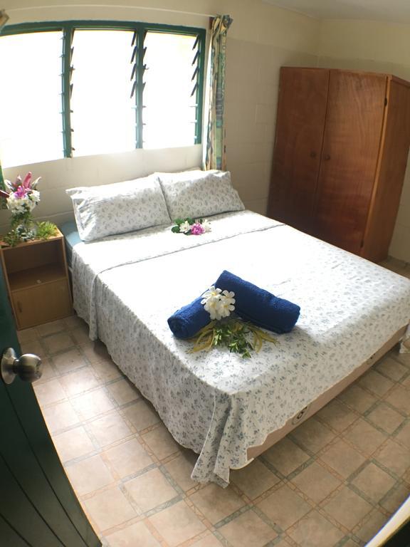 Green Lodge Holiday Homes Nuku'alofa Luaran gambar