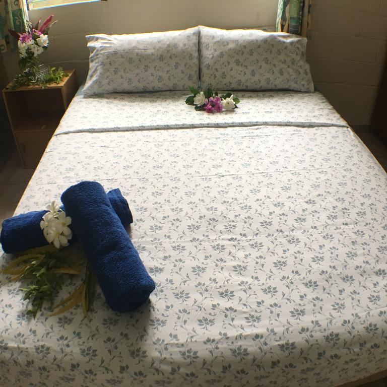 Green Lodge Holiday Homes Nuku'alofa Luaran gambar