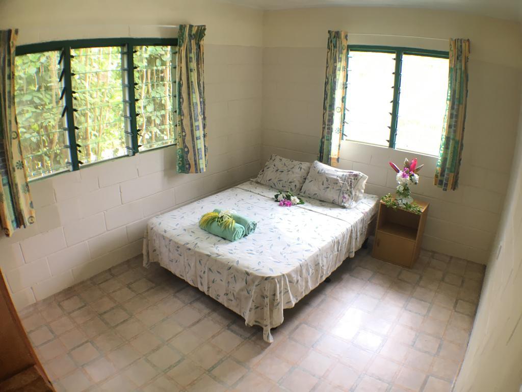 Green Lodge Holiday Homes Nuku'alofa Luaran gambar
