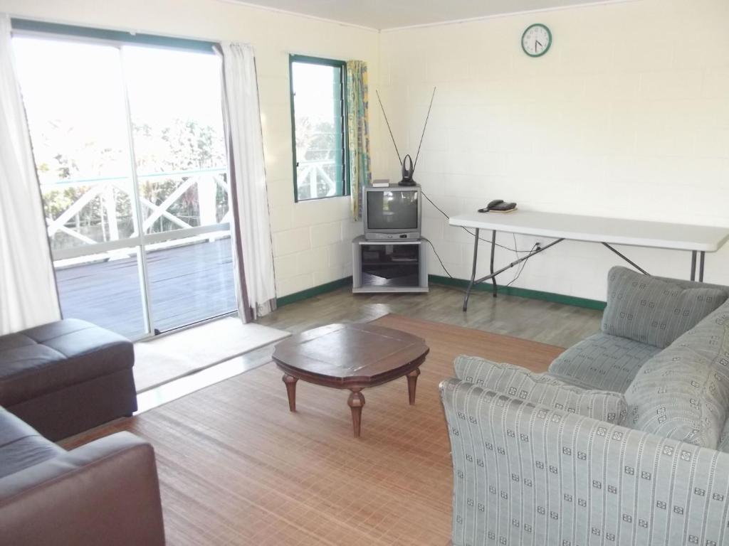 Green Lodge Holiday Homes Nuku'alofa Bilik gambar