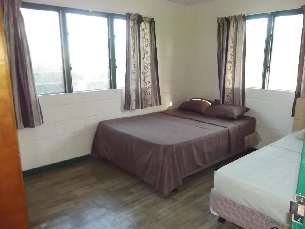 Green Lodge Holiday Homes Nuku'alofa Bilik gambar