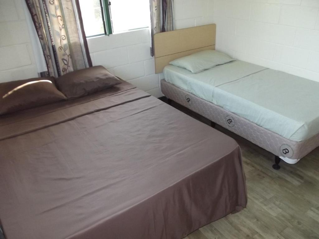 Green Lodge Holiday Homes Nuku'alofa Bilik gambar