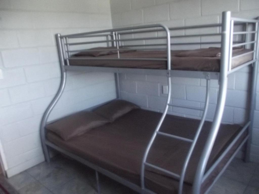 Green Lodge Holiday Homes Nuku'alofa Bilik gambar