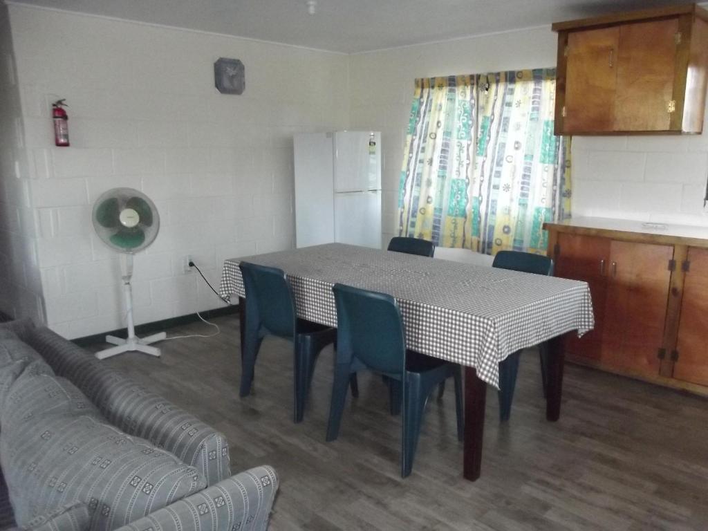 Green Lodge Holiday Homes Nuku'alofa Bilik gambar