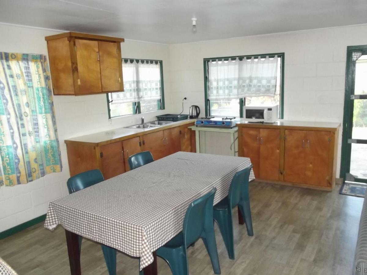 Green Lodge Holiday Homes Nuku'alofa Bilik gambar