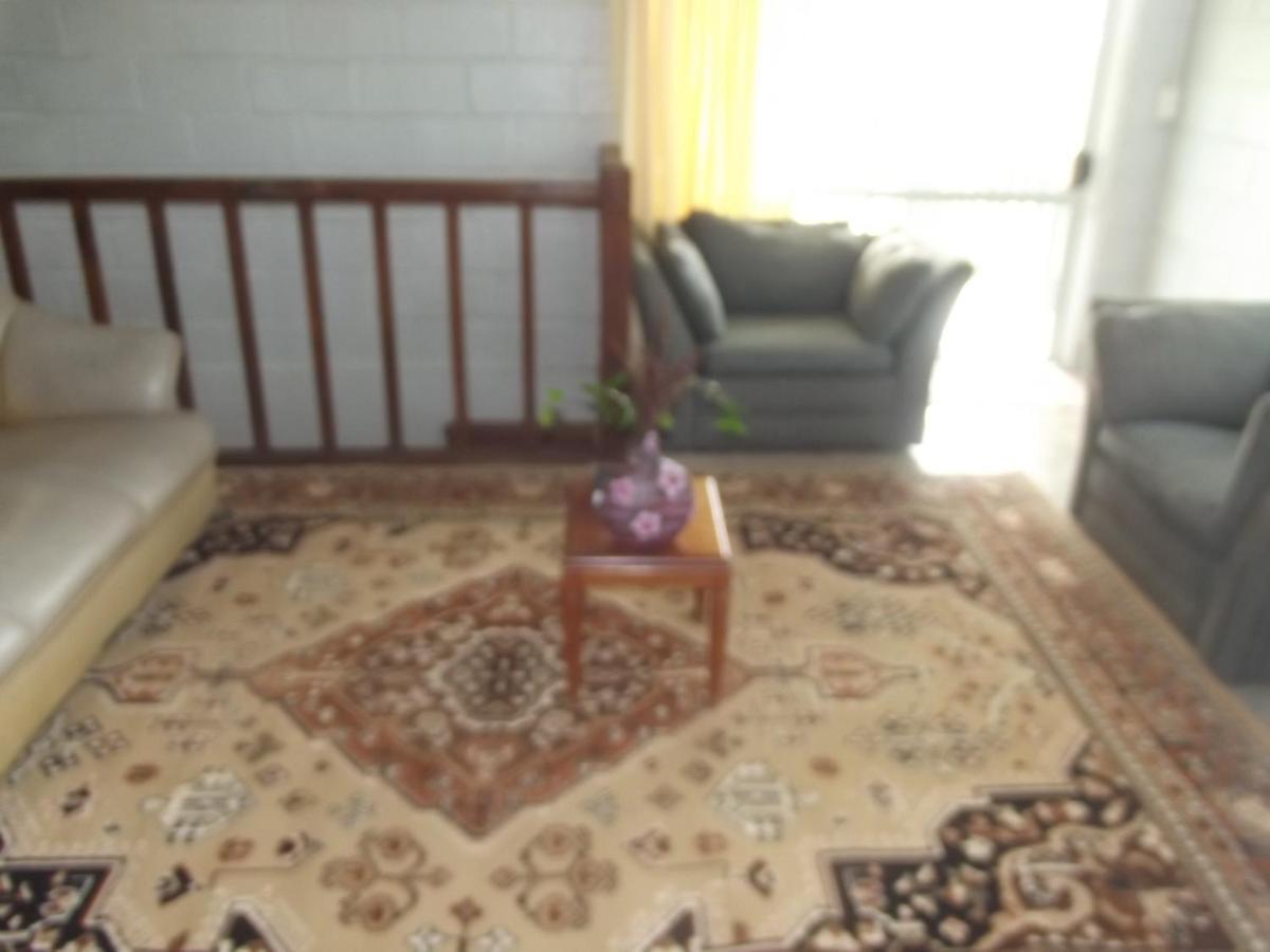 Green Lodge Holiday Homes Nuku'alofa Bilik gambar