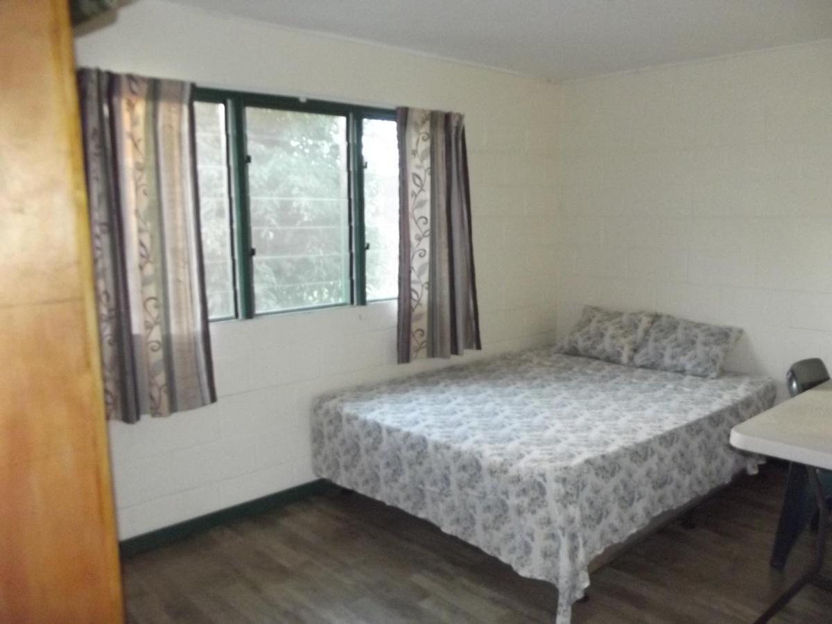 Green Lodge Holiday Homes Nuku'alofa Bilik gambar