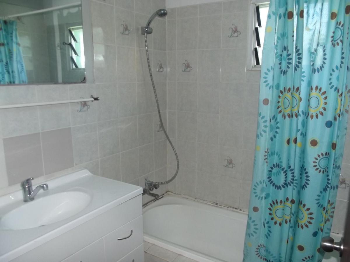 Green Lodge Holiday Homes Nuku'alofa Bilik gambar