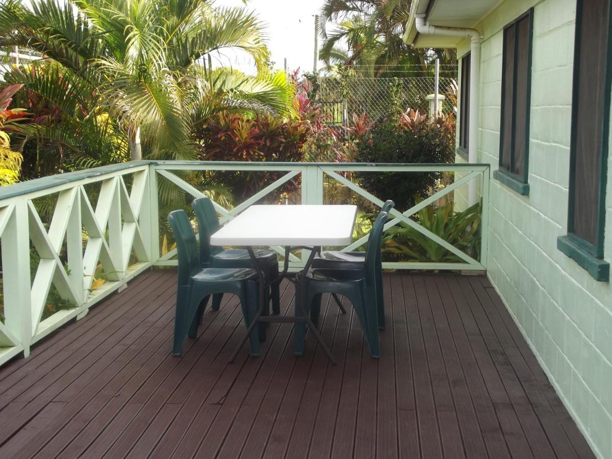 Green Lodge Holiday Homes Nuku'alofa Bilik gambar